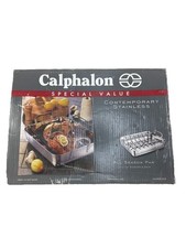 Calphalon contemporary stainle for sale  Cedar Hill