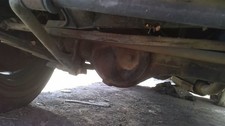 Front axle hard for sale  Carson City