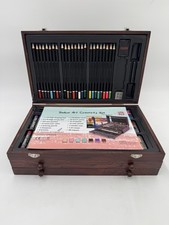 Deluxe art set for sale  Olathe