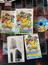 Blitzversand pokepark pikachus gebraucht kaufen  Winzer