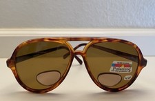 Polarized brown bifocal for sale  Petaluma