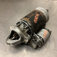 1972-1980 MERCEDES BENZ 450SLC MOTOR DE PARTIDA ORIGINAL DE FÁBRICA FABRICANTE DE EQUIPAMENTO ORIGINAL, usado comprar usado  Enviando para Brazil