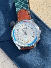 Orologi raketa marine usato  Genova