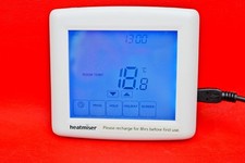 Heatmiser prt uwts for sale Heatmiser prt uwts for sale  BLACKBURN