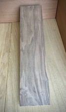 Amer. walnut 492x117x21mm for sale  UK