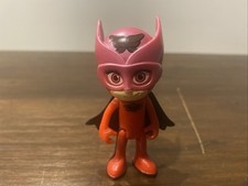 Mini figuras PJ Masks Gekko e paleta comprar usado  Enviando para Brazil