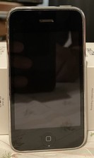 Apple iPhone 3GS, Modelo: A1303, Cor: Preto (SOMENTE iPhone!), usado comprar usado  Enviando para Brazil