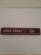Kron punkt rasoio usato  Bellizzi