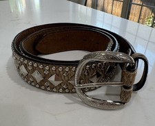 Ranger belt company for sale  Mckinney
