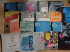 23xlp sammlung philips gebraucht kaufen  Frankfurt am Main