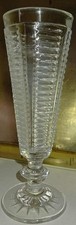 Baccarat ancienne flute d'occasion  Beauvais