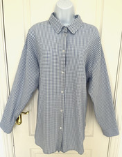 Primark size gingham for sale  MILTON KEYNES
