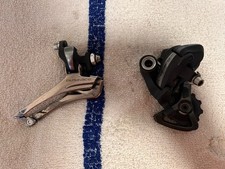 Shimano dura ace for sale  Camarillo