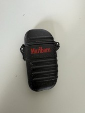 Vintage marlboro black for sale  Carmel