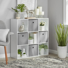 Cube storage organizer for sale  New York