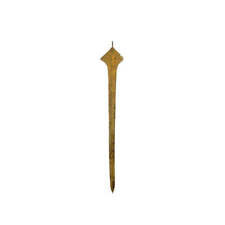 Topoke iron spear for sale  USA