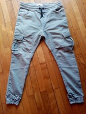 Zara man pantalon d'occasion  Lyon II