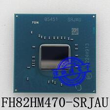 1 peça novo chipset FH82HM470 SRJAU BGA #TC98, usado comprar usado  Enviando para Brazil