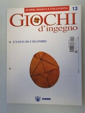 giochi ingegno usato giochi ingegno usato Sanremo