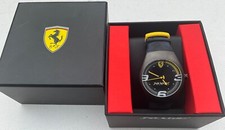 Orologio ferrari pit usato  Bagnolo San Vito