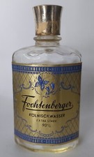 Fochtenberger kölnischwasser  gebraucht kaufen  Hamburg