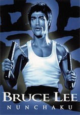 Postkarte bruce lee gebraucht kaufen  Regensburg