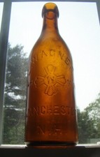Antique orange amber for sale  Scarborough