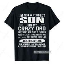 Funny son shirt for sale  Edison