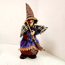Halloween witch walking for sale  Euclid