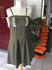 Robe parfums couture d'occasion  Andeville