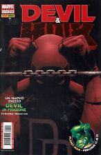 Devil hulk 124 usato  Monterotondo