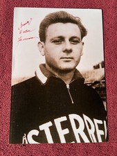 Autograph walter kollmann d'occasion  Expédié en Belgium