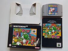 Yoshi story complet d'occasion  Dijon
