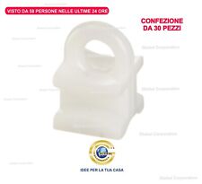Ganci per tende usato  Somma Vesuviana