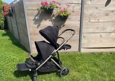 Cybex gazelle taupe gebraucht kaufen  Zweibrücken