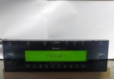 Radio becker mexico usato  Reggio Emilia