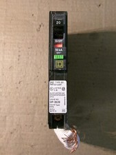 New square qo120afi for sale  Caledonia
