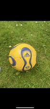 Adidas teamgeist ball for sale  CAMBRIDGE