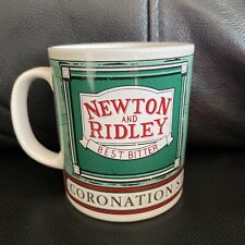 Vintage newton ridley for sale  CANVEY ISLAND