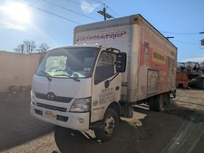 Foot morgan truck for sale  Brooklyn