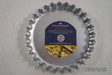 Silverwood deep fluted for sale  WINSFORD