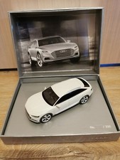 Audi prologue allroad gebraucht kaufen  Hamburg