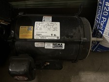 Electric Motors for sale Electric Motors for sale  Chandler