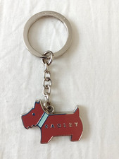 Radley dog chrome for sale  NORTHAMPTON