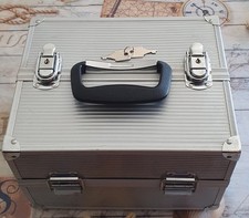 Valigetta porta trucchi usato  Civitanova Marche