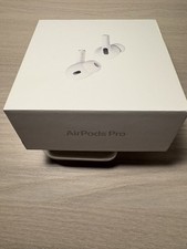 Apple airpro2 con usato  Siena