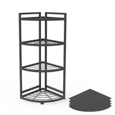 Tier corner shelf for sale  Brentwood