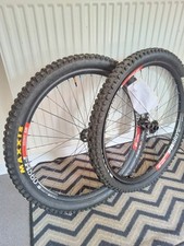 Swiss fr560 wheels for sale  CHARD