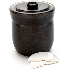 Tomo fermentation crock for sale  USA