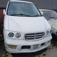 nissan largo parts for sale nissan largo parts for sale WREXHAM